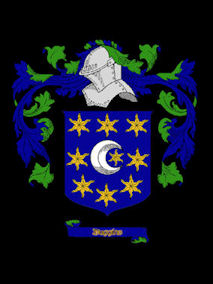 Duggins Coat of Arms